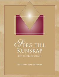 Swedish Steps to Knowledge